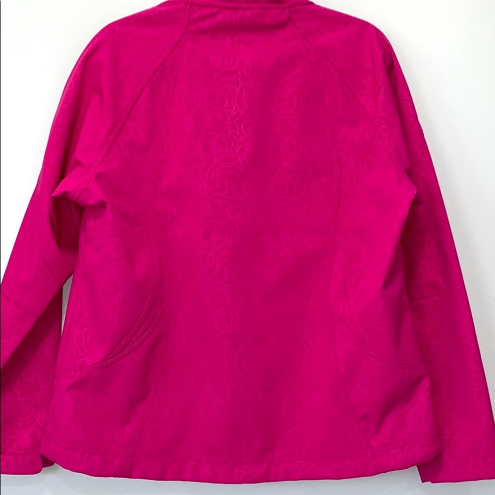 DOUBLE DIAMOND jacket - Picture 8 of 9